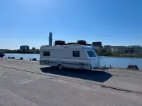 Cabby 620+F3 Dubbelbädd