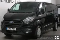 Ford transit-custom