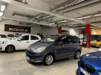 Peugeot 1007