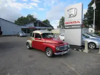 Volvo PV444B