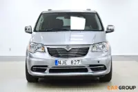 Lancia Voyager