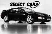 Nissan 300 ZX