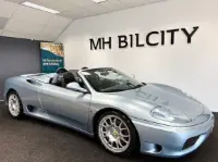 Ferrari 360