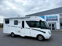 Fiat Itineo JB 700 Automat,