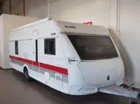 Kabe Royal 600 XL KS ALDE I Takmarkis | Solcell