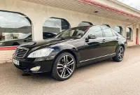 Mercedes-Benz S