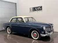 Volvo Amazon