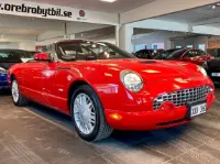 Ford Thunderbird