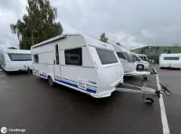 Polar 560 CTW - Kampanj! 3,95% i Ränta + 2 ÅRS GARANTI! / ALDE / Mikro / M