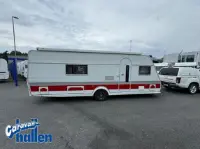 Kabe Royal 630 E-TDL KS AC MOVER LUFTTÄLT