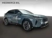Peugeot E-3008