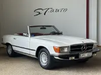 Mercedes-Benz SL