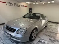 Mercedes-Benz SLK