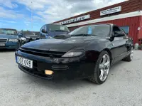 Toyota Celica