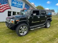 Hummer H2