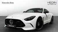 Mercedes-Benz GT