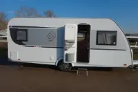 Knaus 500 Sport
