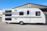 Adria Adora 593UK