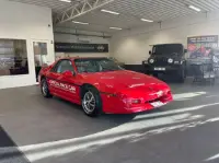 Pontiac Fiero