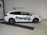 Suzuki Swace
