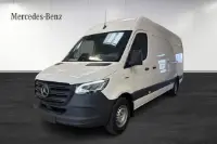 Mercedes-Benz eSprinter