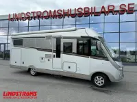Carthago CHIC S-PLUS I50 LE IVECO 207hk Långbäddar Ränta 3,95%