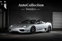 Ferrari 360