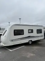 Hobby 540 UFE Excellent