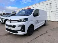 Citroën e-Jumpy