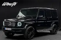 Mercedes-Benz G
