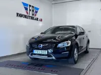 Volvo V60 Cross Country
