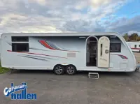Kabe Imperial 780 DGLE KS