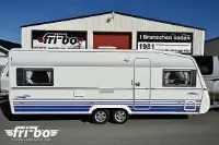 Polar 620 LB, Långbäddar