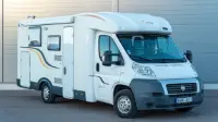 Fiat Sun Living Lido S14
