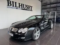 Mercedes-Benz SL