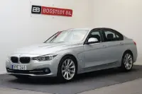 BMW 330e