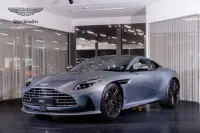 Aston Martin DB12