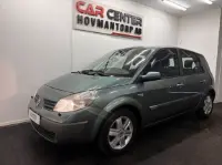 Renault Scénic