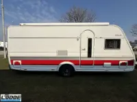 Kabe ROYAL 560 XL KS KAMPANJ