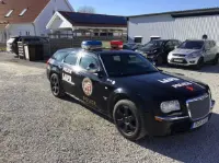 Chrysler 300C