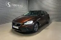 Volvo V40 Cross Country