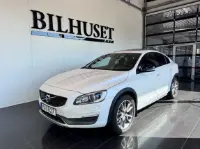 Volvo S60 Cross Country
