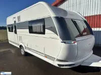 Hobby 560 CFE EXCELLENT| AC | MIKRO | FÖRTÄLT