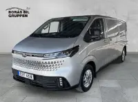 Maxus E-Deliver