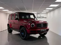 Mercedes-Benz G