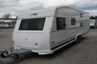 Polar 730 FDCXA Customized Cinderella Toa, Ac Barnkammarvagn