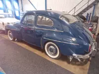 Volvo PV