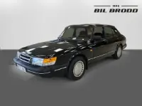 Saab 900