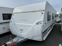 Dethleffs Nomad 730 SK