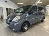 Nissan Primaster 2.9t